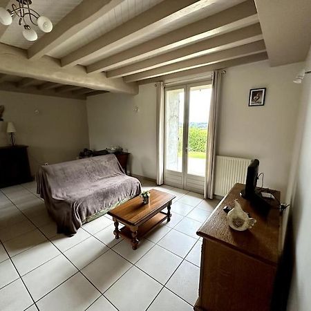 Maison De Campagne Proche Vichy Saint-Étienne-de-Vicq Exteriér fotografie