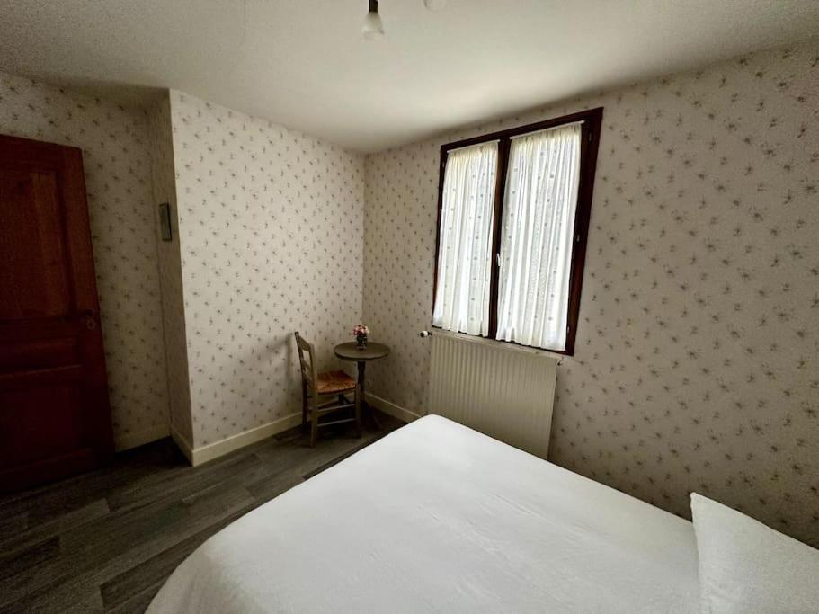 Maison De Campagne Proche Vichy Saint-Étienne-de-Vicq Exteriér fotografie